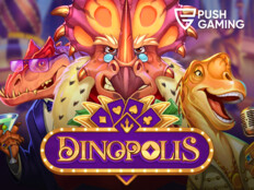 Eureka casino promo code19